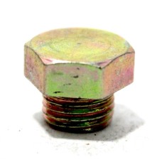 Lubrication Plug